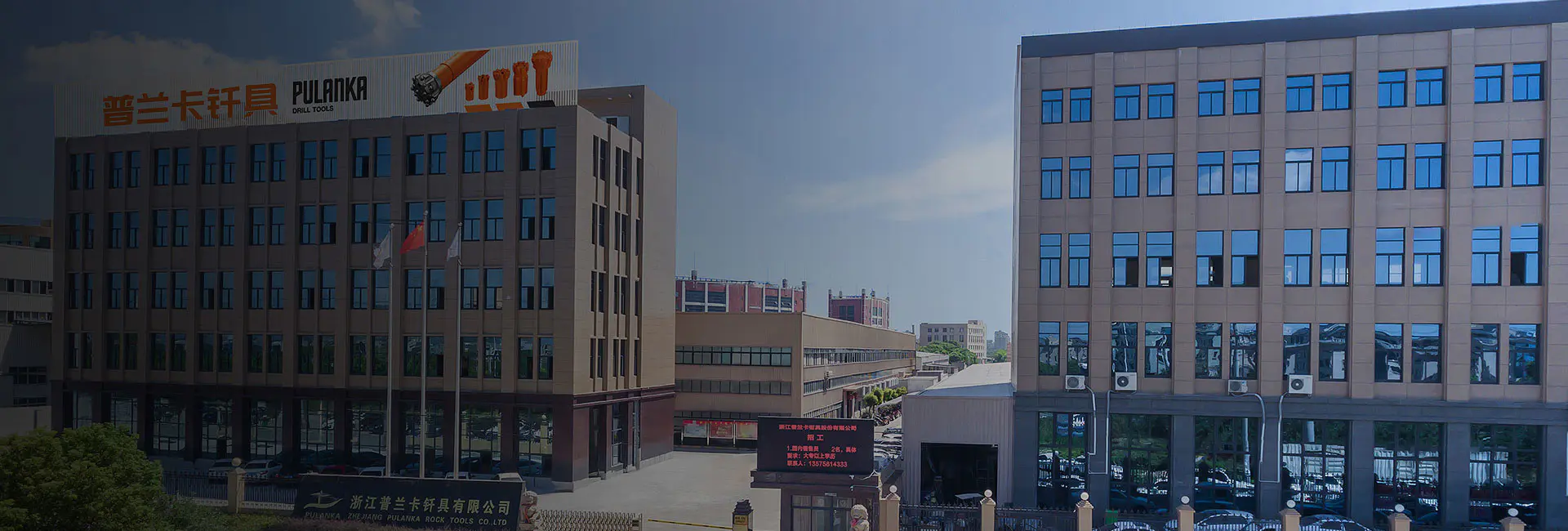 Company Profile