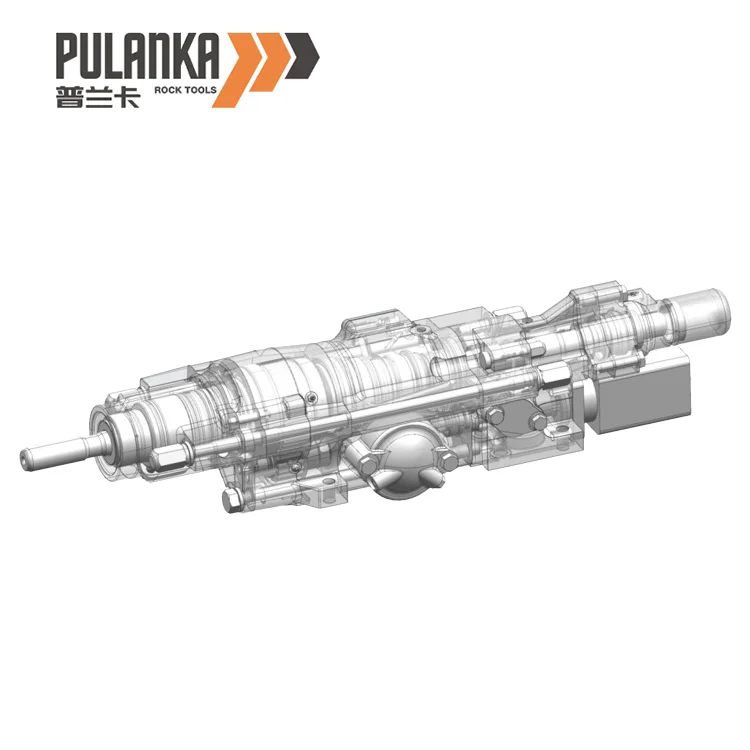 What Makes Hydraulic Drifters Essential for Efficient Drilling Operations?