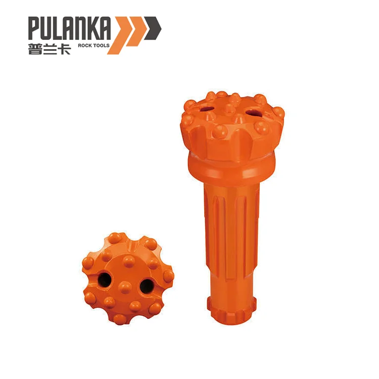 High Air Pressure DTH Drill Bit