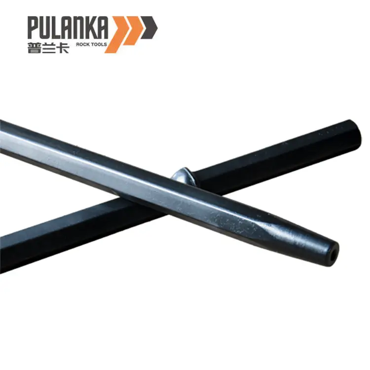 Taper Drill Rod