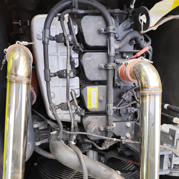 DX150PC-9